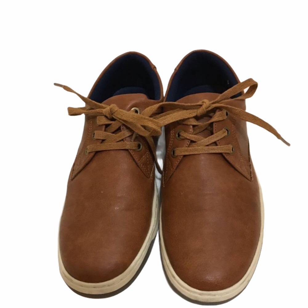 Jousen Milan shoes